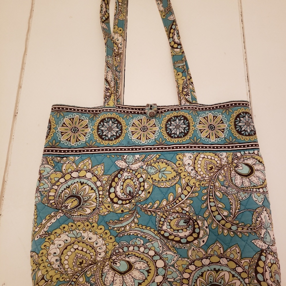 Vera Bradley tote